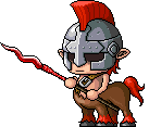 Red Kentaurus